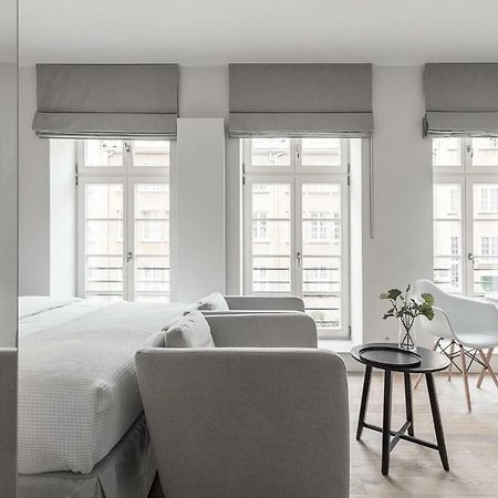 Viu Light Apartment Gdansk Exterior photo