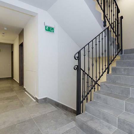 Viu Light Apartment Gdansk Exterior photo